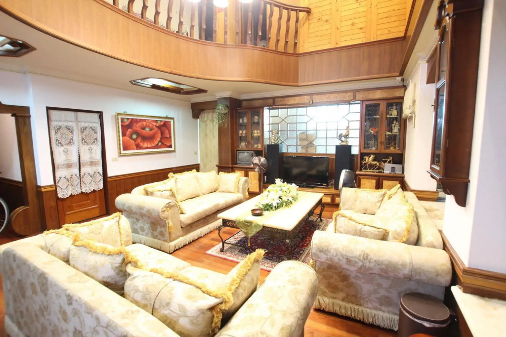 Yilan Pine Villa Homestay