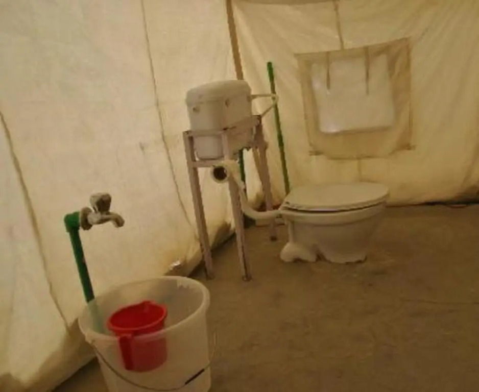 Wonderland Tourist Camp