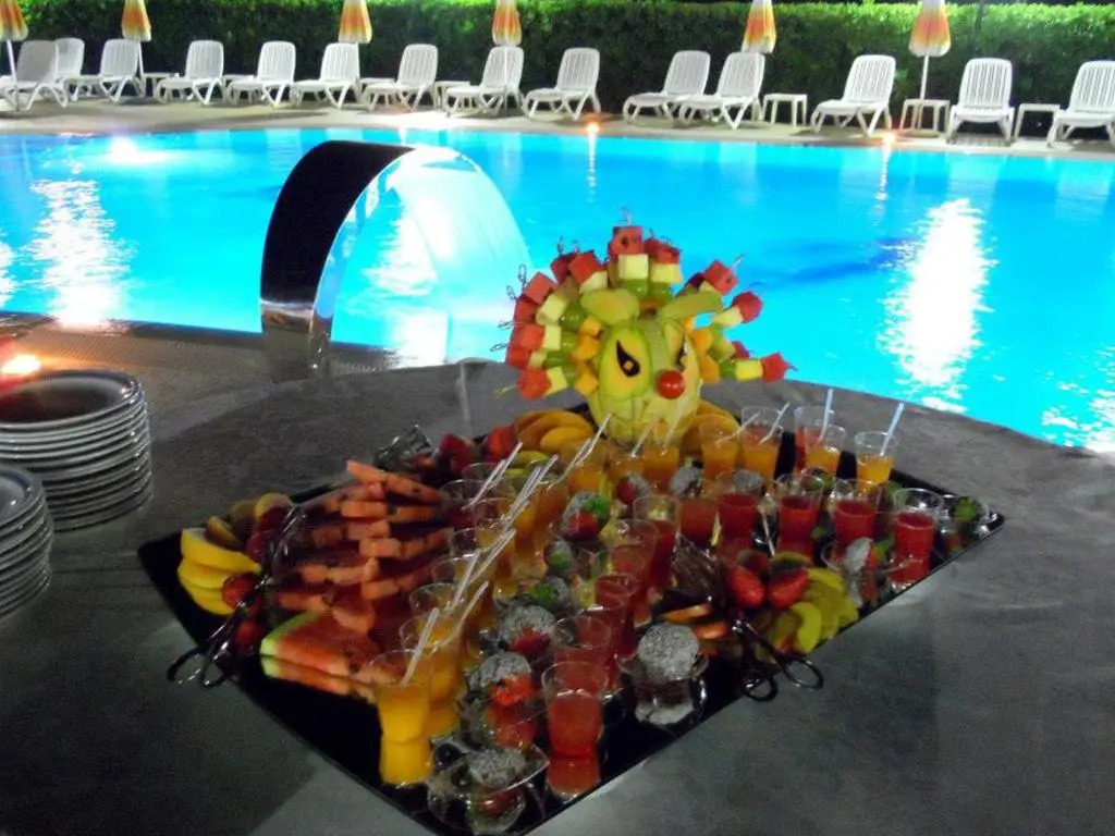 Hotel Le Tegnue