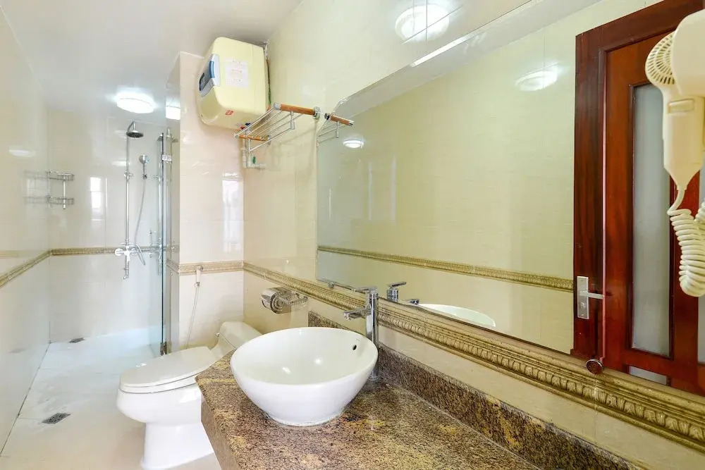 Lavender Hotel Apartment