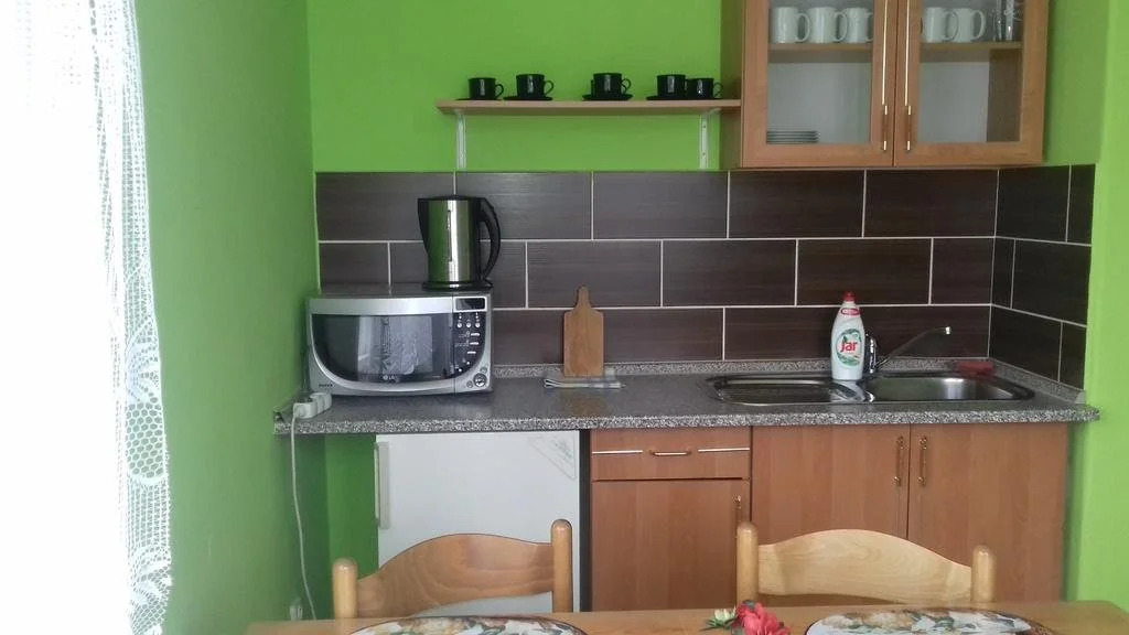 Penzion Uran