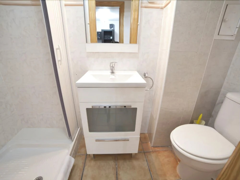 APARTAMENTOS KASA 25 - Albufereta