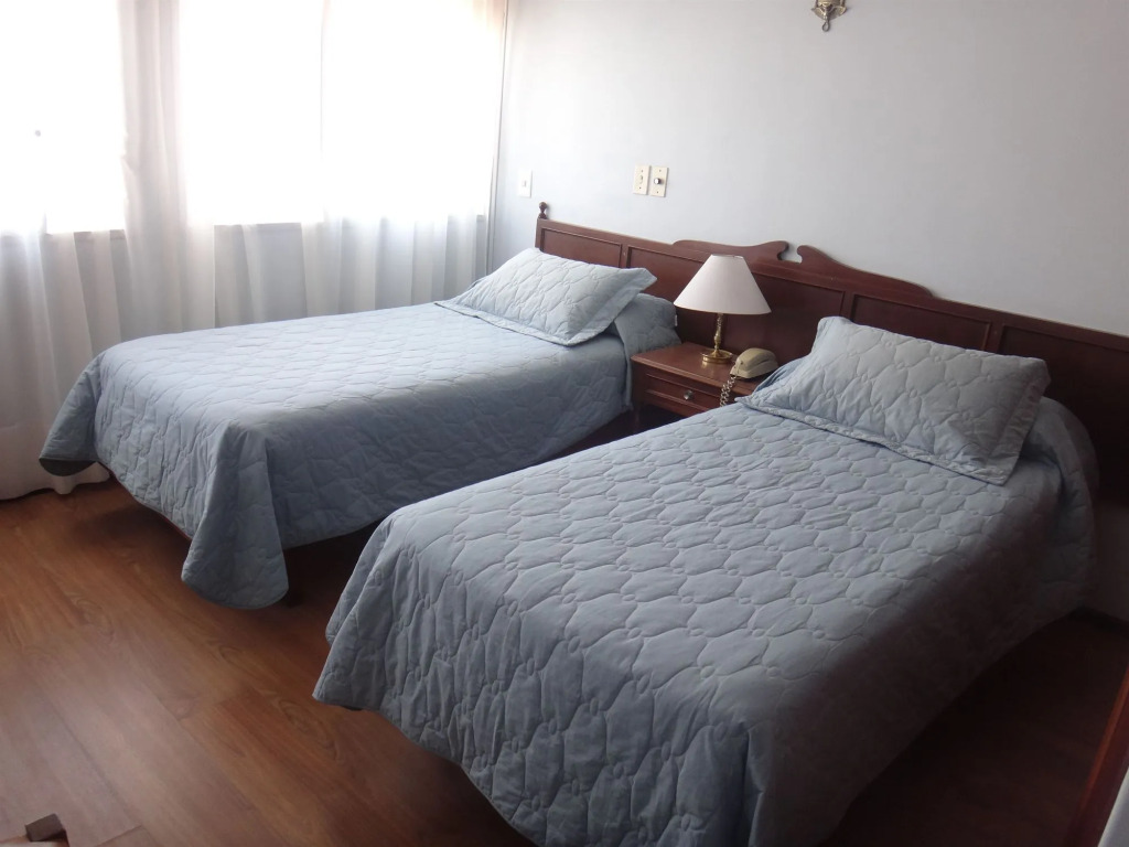 Hotel Alhambra