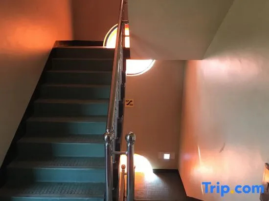 Jeongdongjin Motel