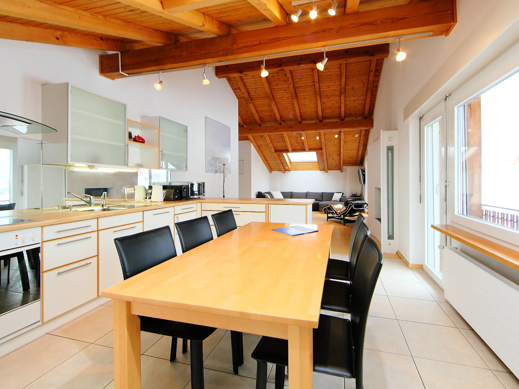 Apartment Brigitte by Interhome
