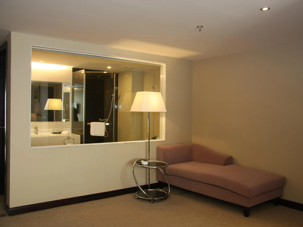 Xiamen Golden Four Seasons Hotel