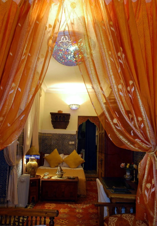 Riad Dalia
