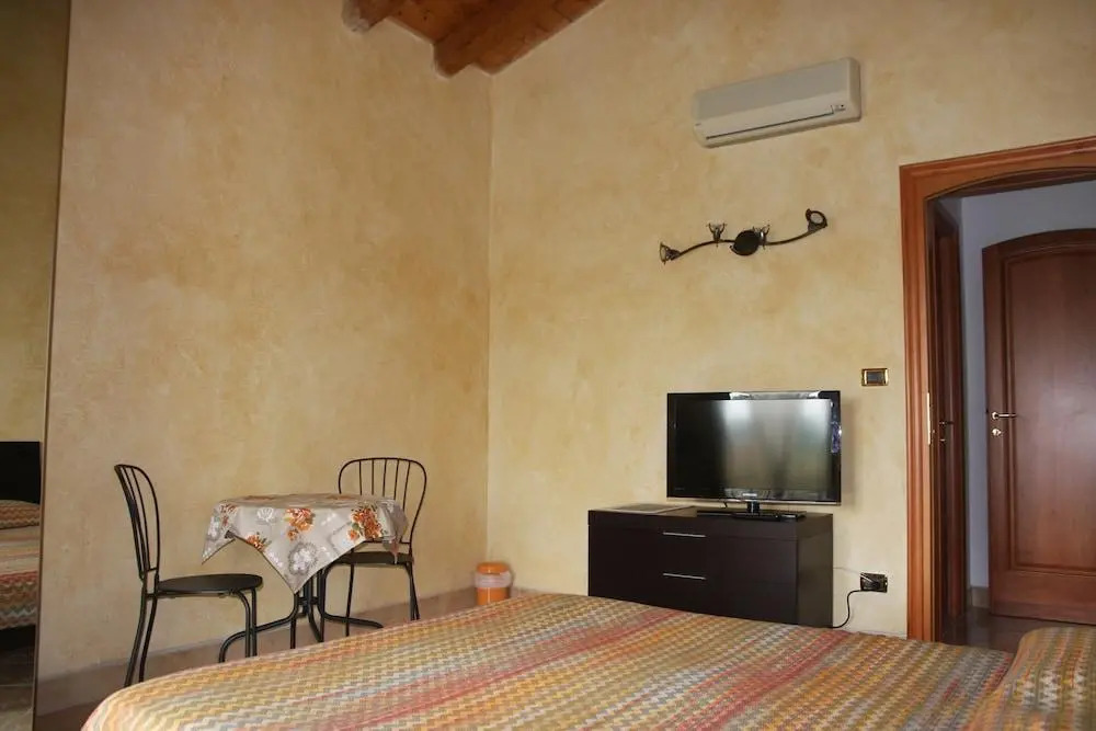 B&B Oasi