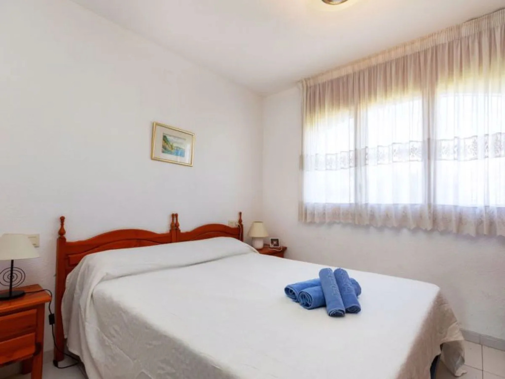 House Blanca Miami Platja