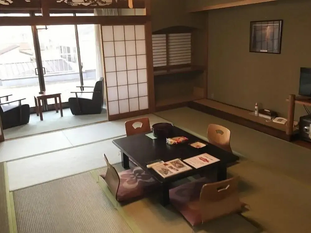 Itoen Hotel