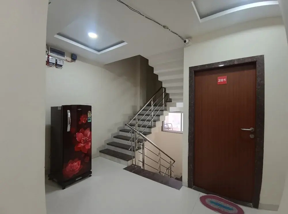 Shree Vrinda Homes