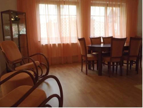 Hotel Bazant