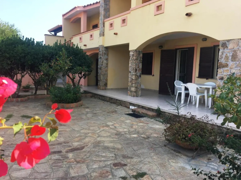 Villa Rita Porto Ottiolu