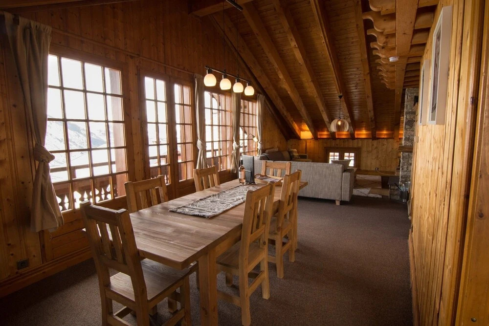 Chalet Alice Velut