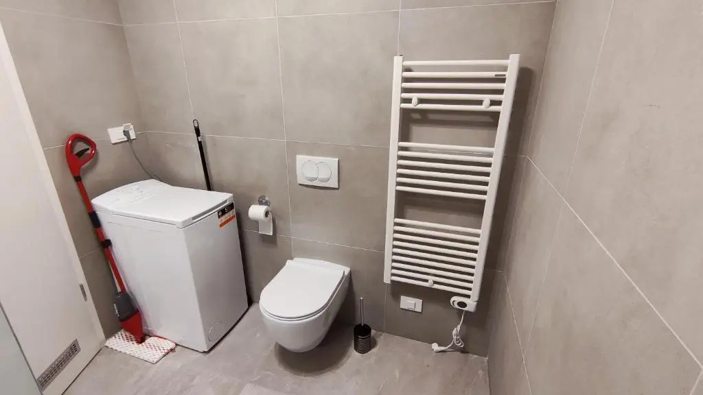 Apartment Ozare