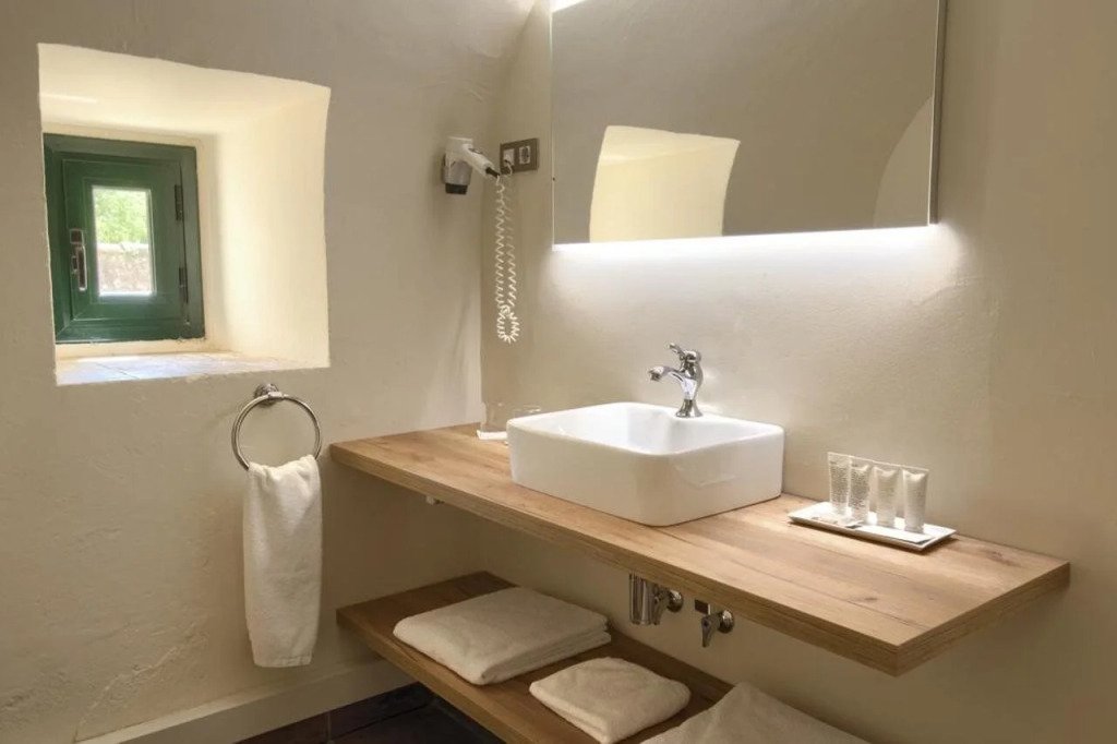Hotel Convent de Begur