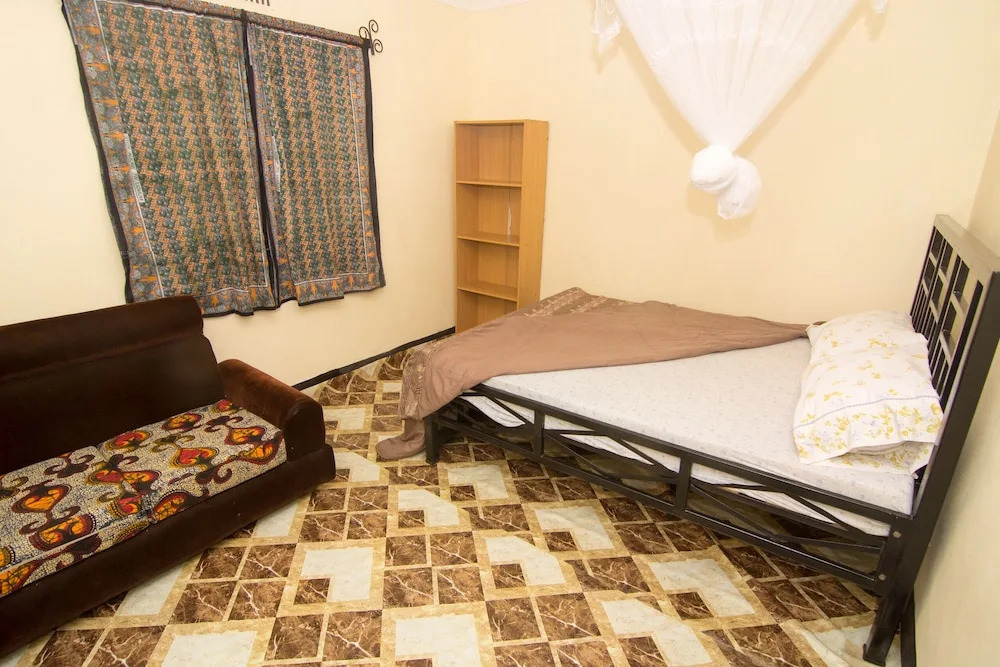 First Point Arusha Hostel