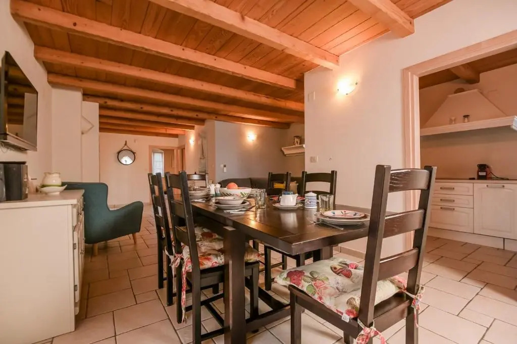 Villa Plasa Krk