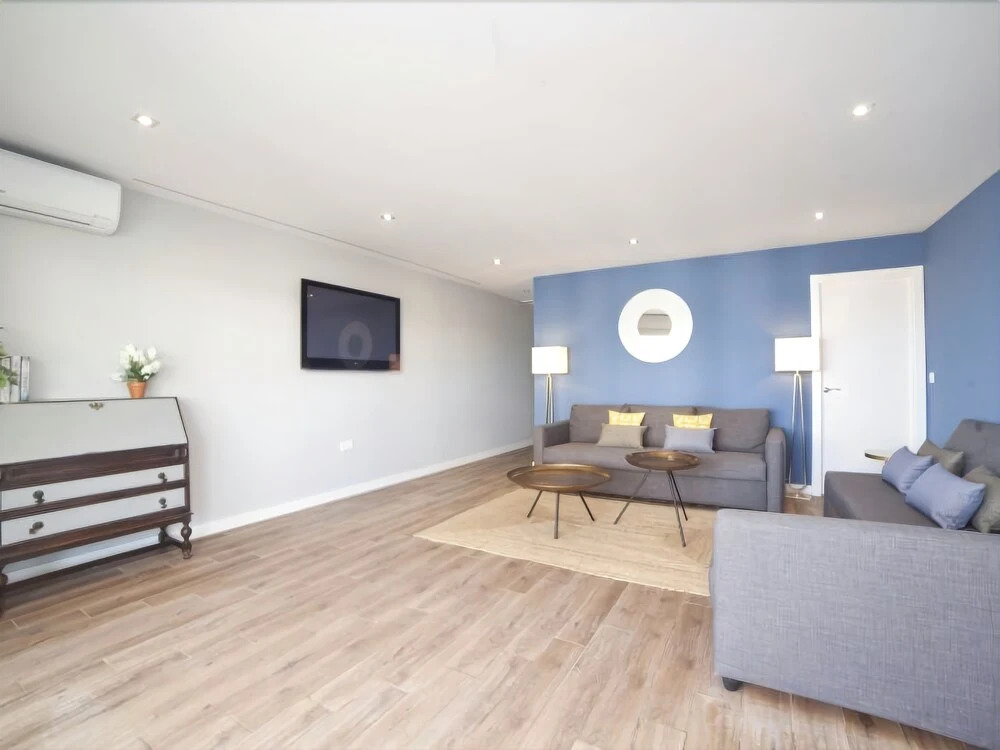 Apartamentos Kasa 25 - Atico Centro