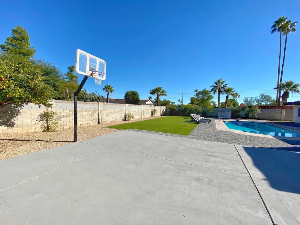 Dahlia 4 Bedroom Home