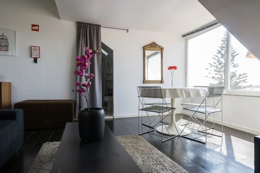 ShortStayFlat Alfama e Castelo