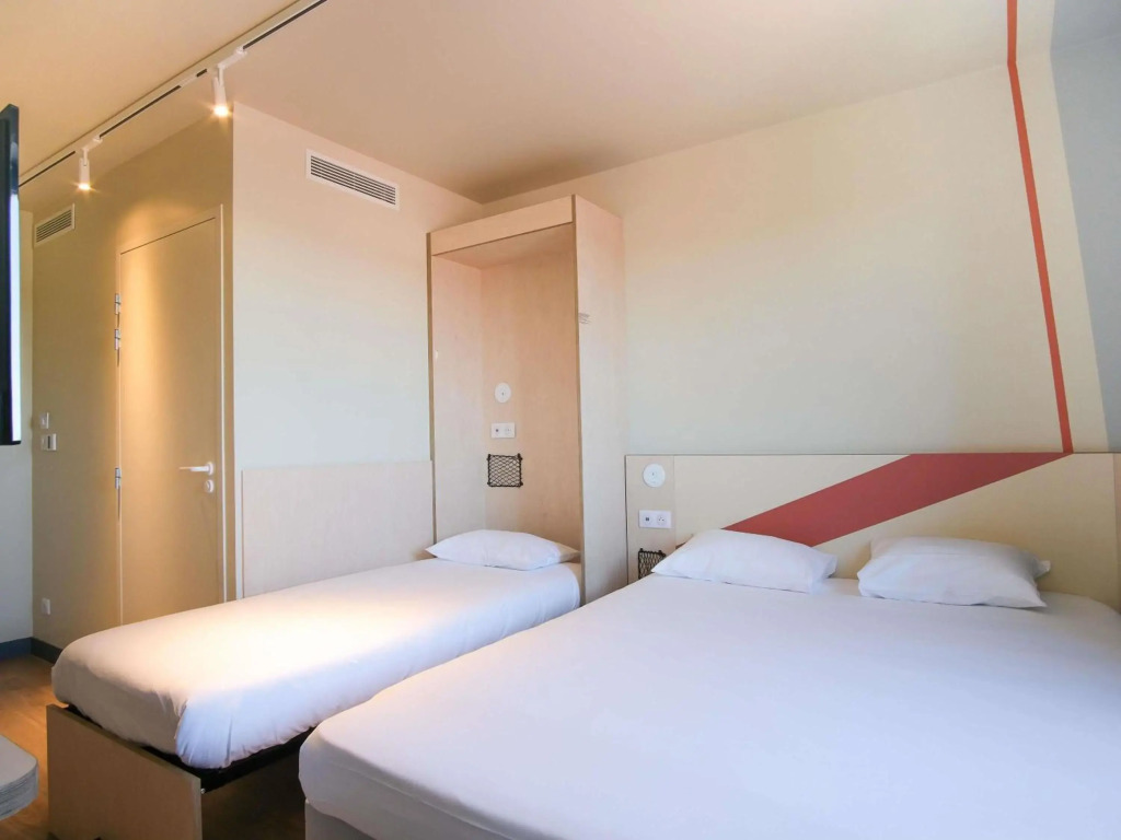 ibis budget Toulouse Labège