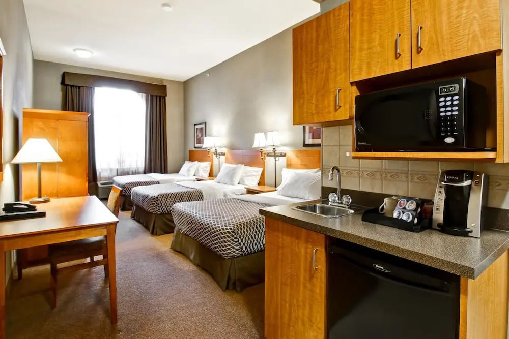 Canalta Hotel Provost