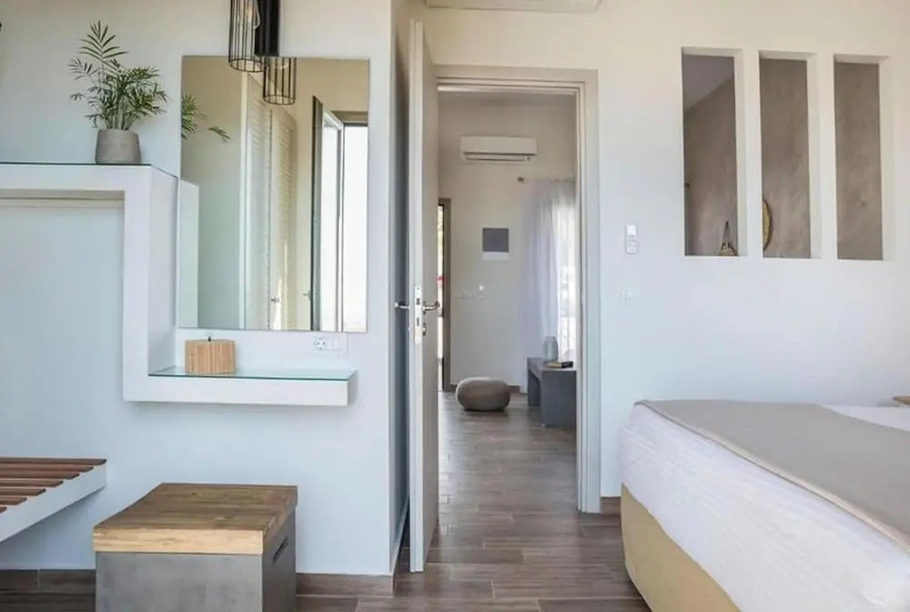 Diana Suites Deluxe Suite With Spa Bath