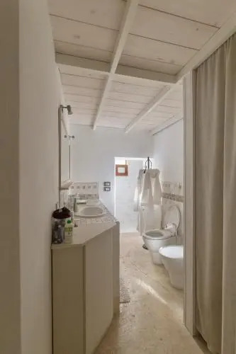 Cà Mì Apartment