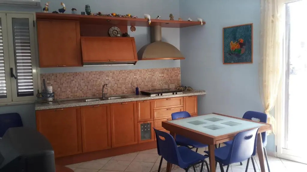 Casa Eleonora