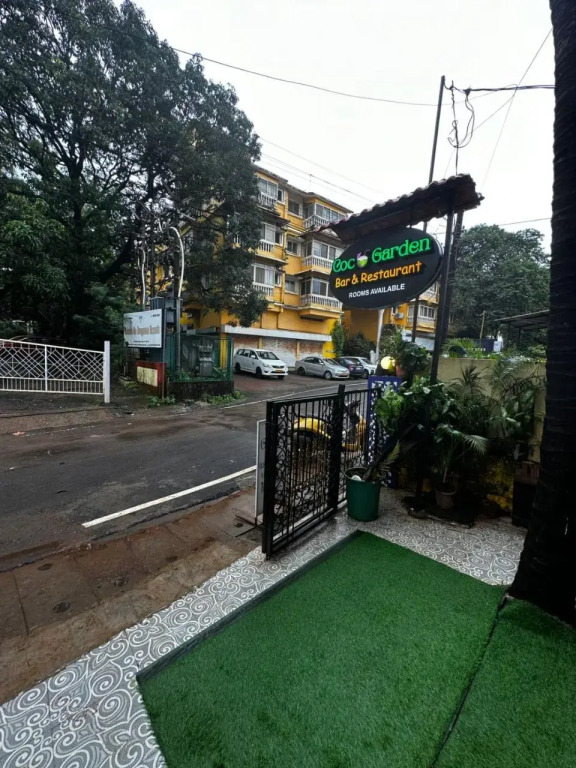 Santosh Place
