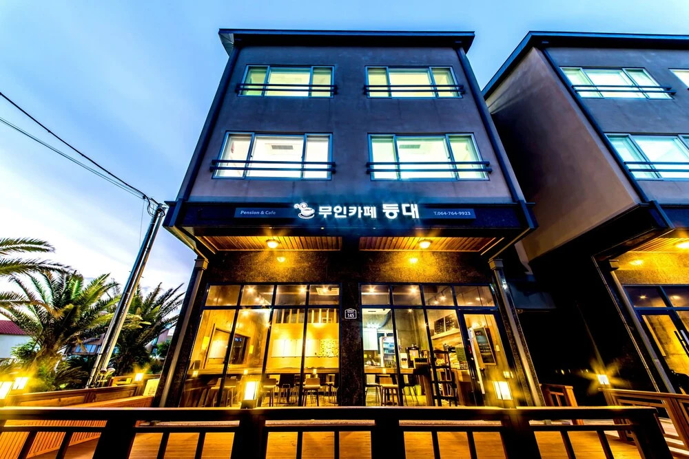 Lighthome Pension