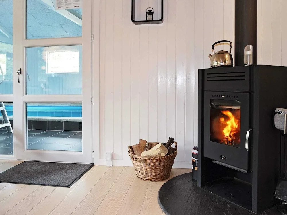 5 star holiday home in Hadsund