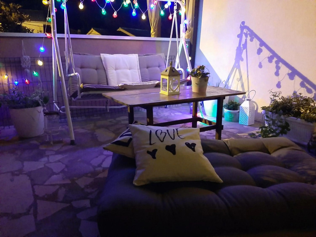 Apartman Miletic