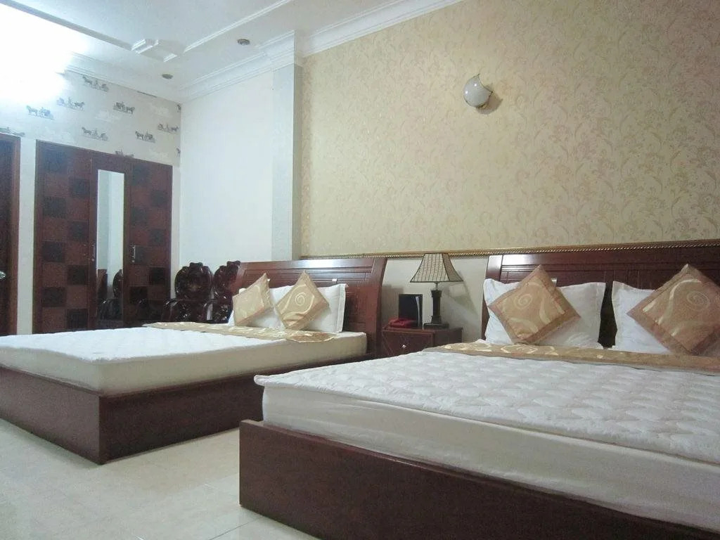 Nhat Quang Hotel