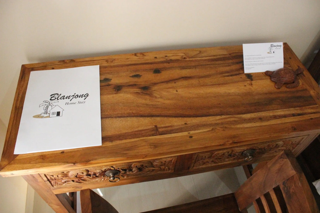 Blanjong Homestay by ecommerceloka