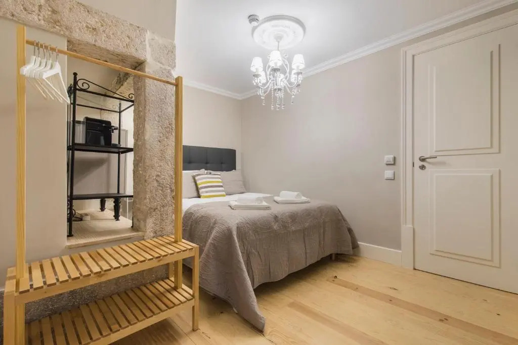 LovelyStay - Charming Douradoures I