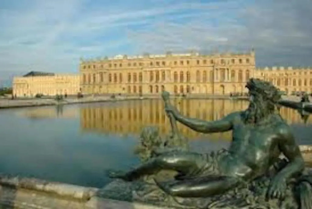 Charmant Studio Équipé Proche Paris et Versailles