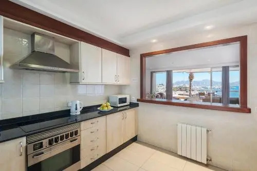 Apartment Vistamar No1