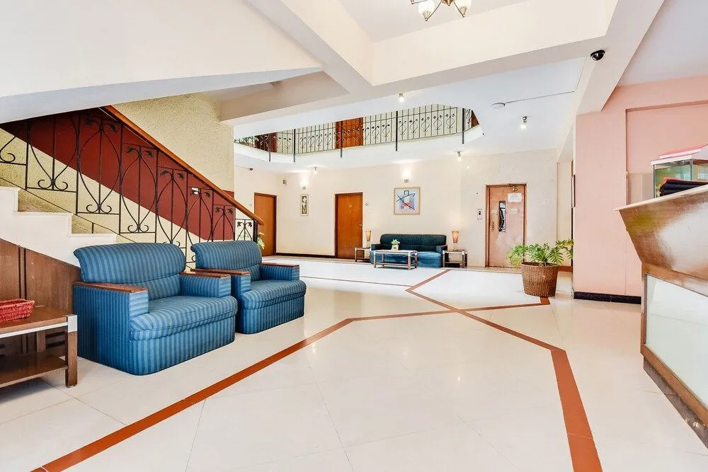 Capital O 49932 Orchard Suites