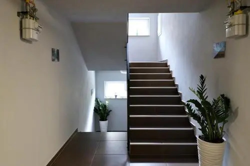 Apartamenty BMKruk