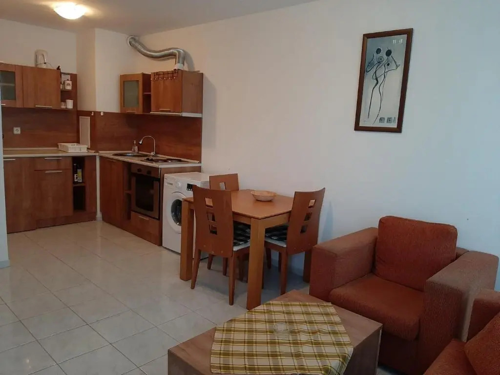Apartments Amara Sunny Beach