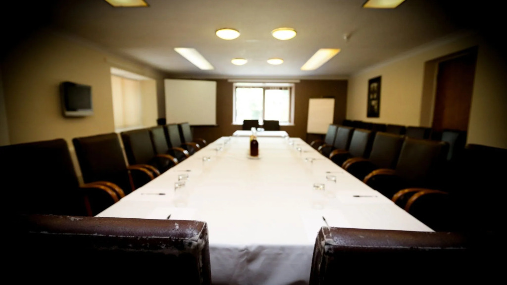 Fairways Lodge & Leisure Club