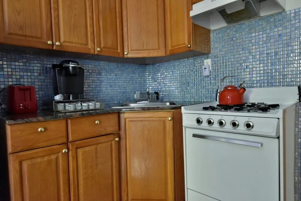 Allies Inn Bed and Breakfast