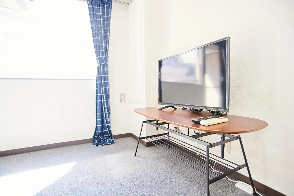 Shibuya Apartment Room Dogenzaka