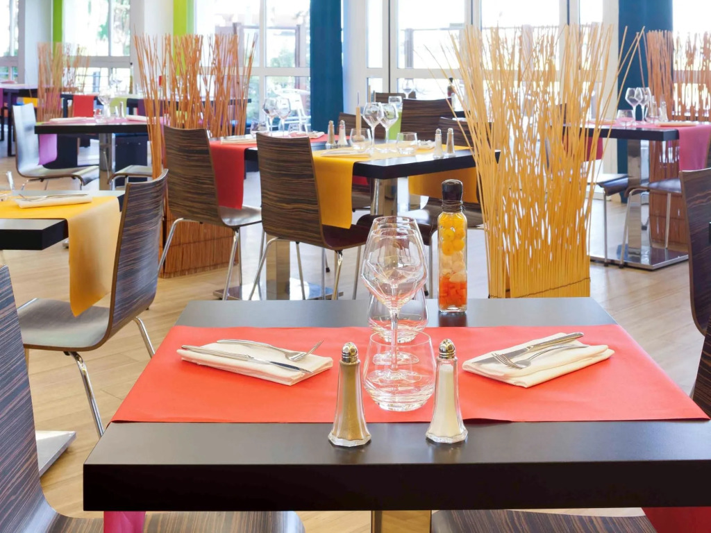 ibis Styles Ouistreham