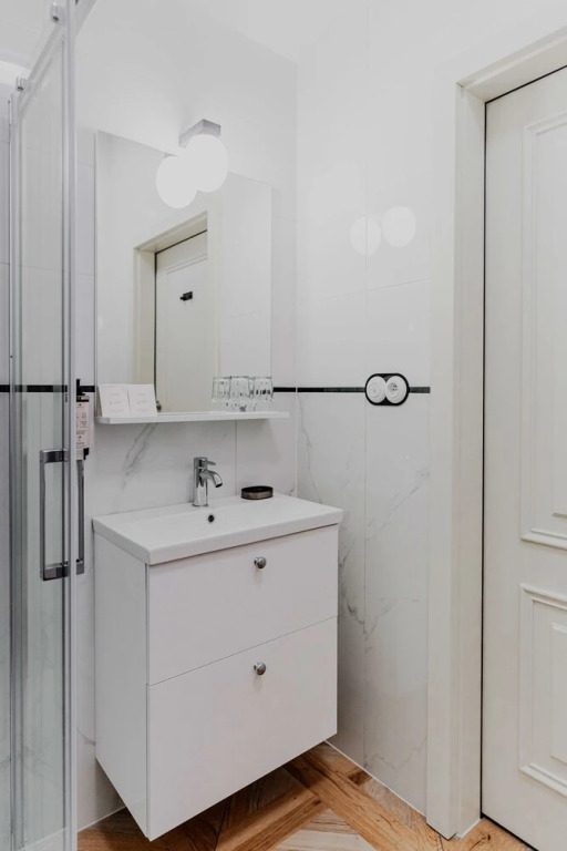 N33 Premium Apartments Old Town Kraków - Destigo Hotels