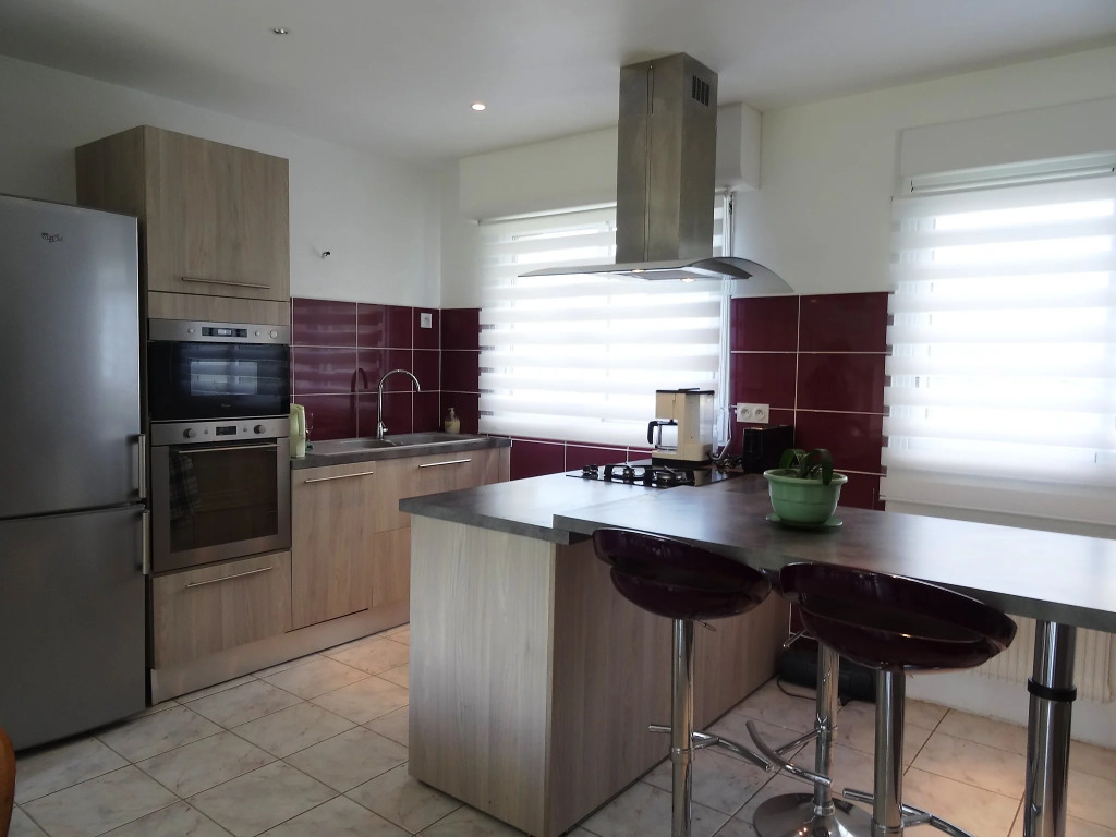 Holiday Home Rosnual