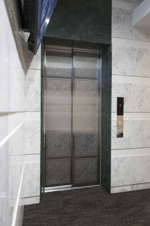 Residence Tenjinn Minami