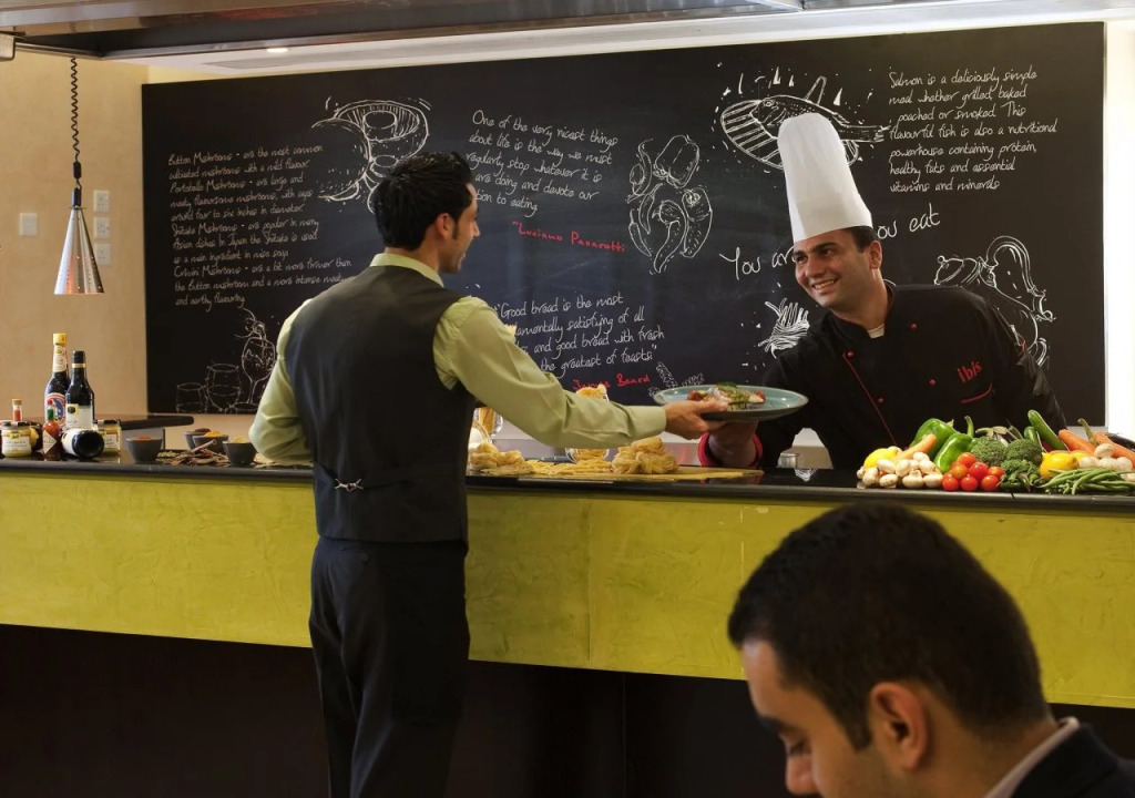 ibis Amman